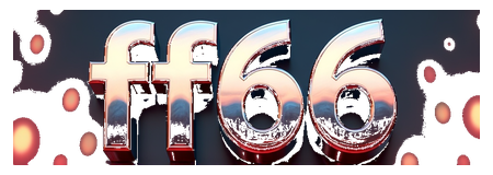 ff66 logo